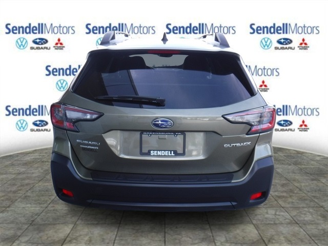 2023 Subaru Outback Premium photo 8