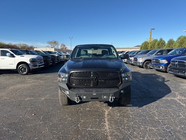2019 Ram 1500 Classic Express photo 3