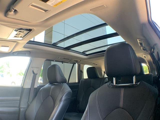 2024 Toyota Grand Highlander Platinum photo 20
