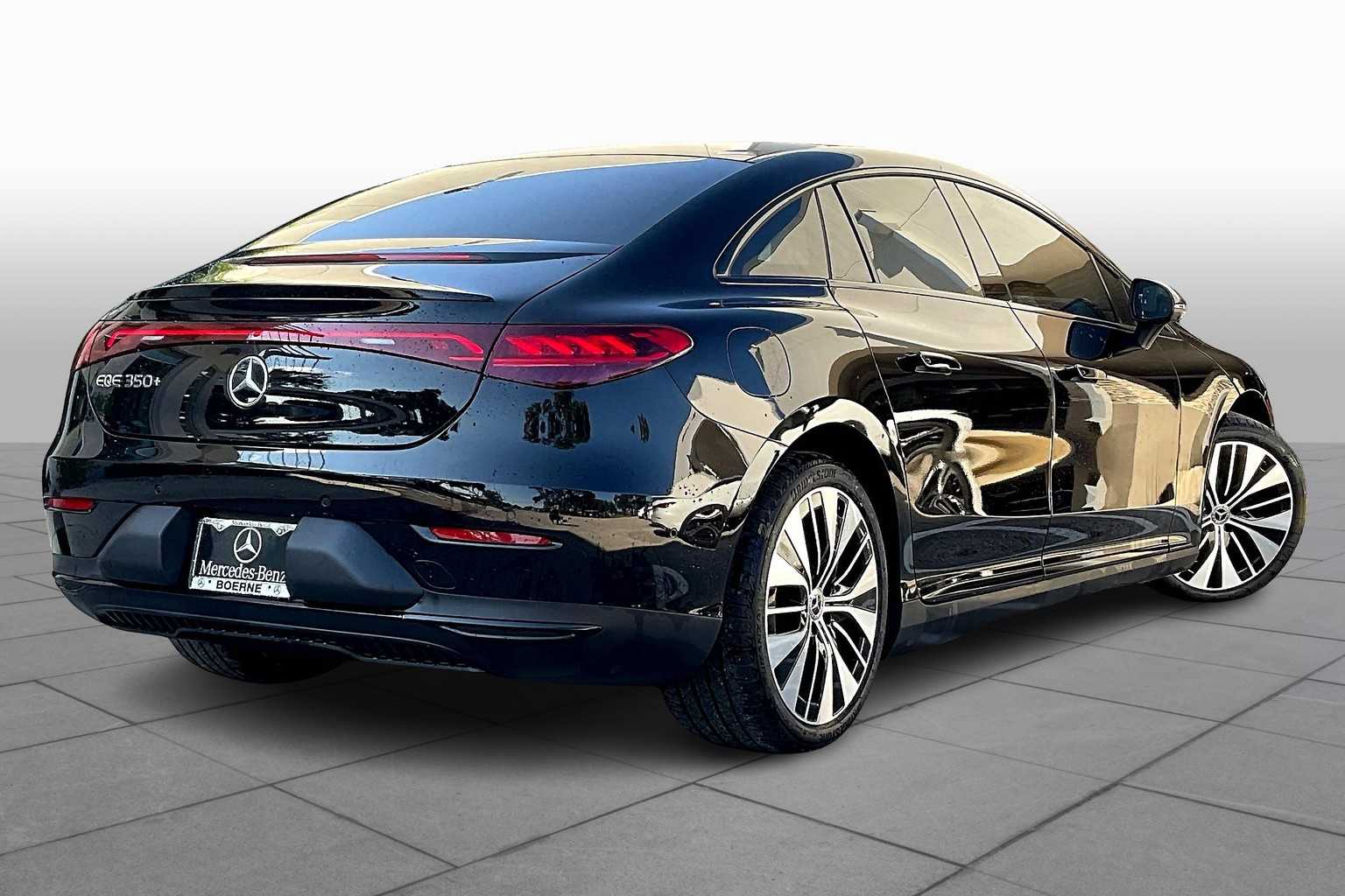 2023 Mercedes Benz EQE Sedan 350 photo 12
