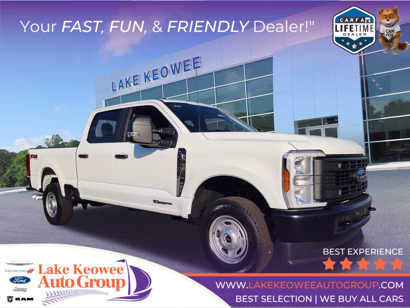 2025 Ford F-250 Super Duty XL's photo