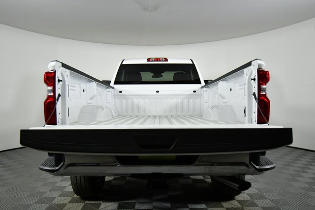 2025 Chevrolet Silverado 3500HD LT photo 22