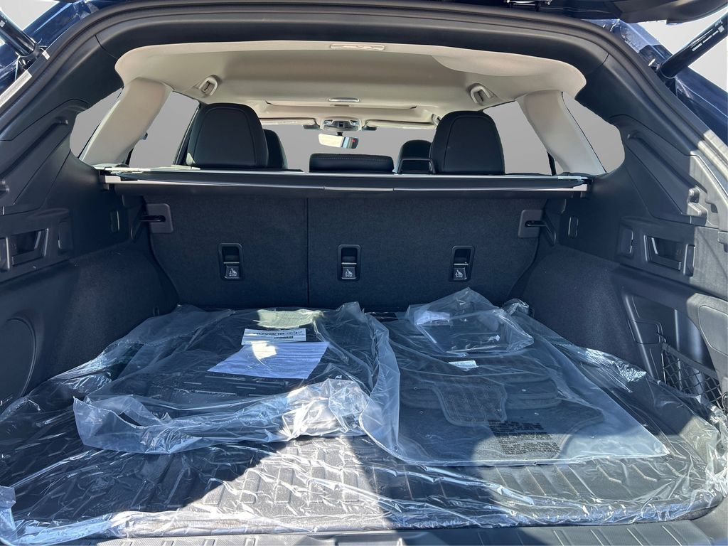 2025 Subaru Outback Limited photo 8