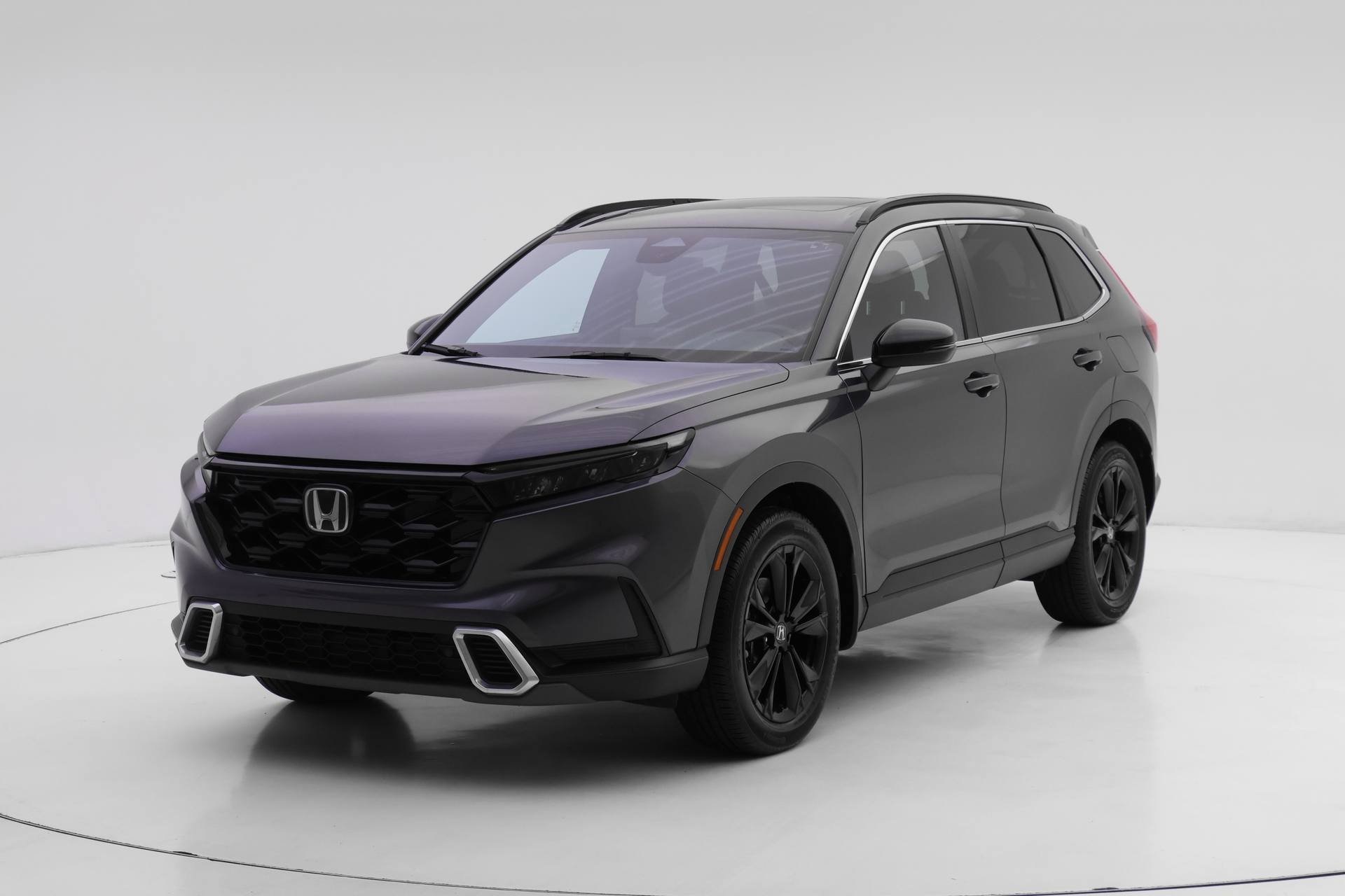 2023 Honda CR-V Sport Touring's photo