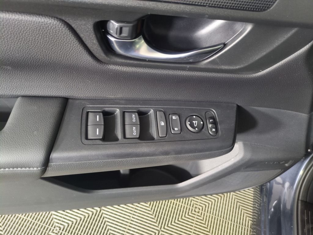 2026 Honda CR-V EX photo 11