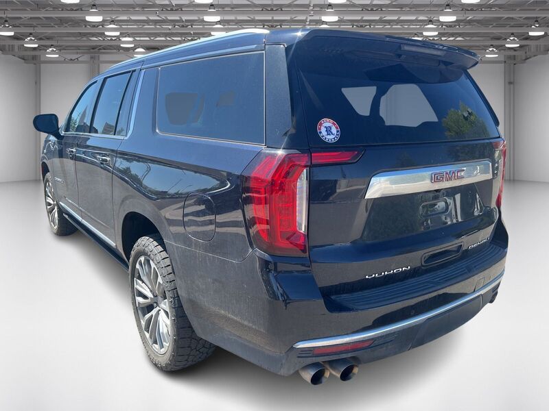 2023 Gmc Yukon XL Denali photo 7