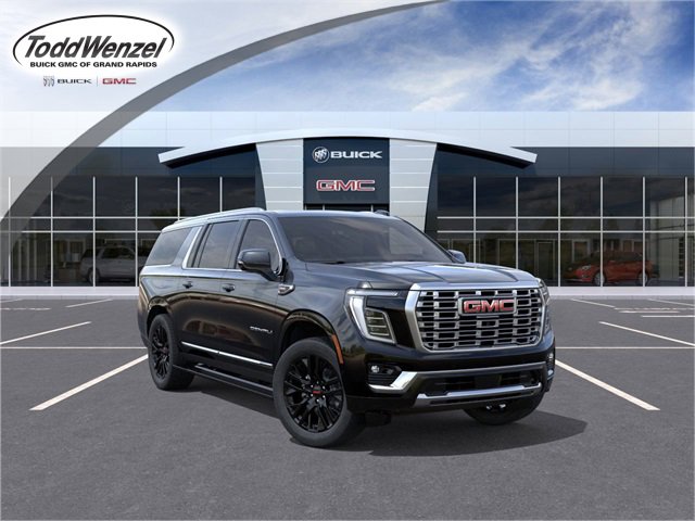2026 GMC Yukon XL Denali's photo