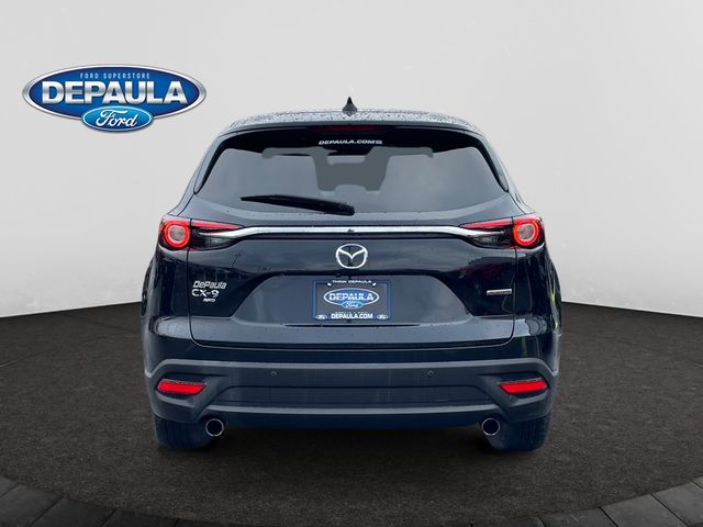 2020 Mazda CX-9 Touring photo 3