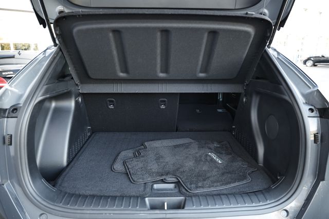 2024 Hyundai Kona N Line photo 25