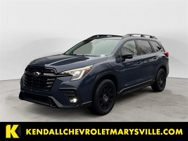 2023 Subaru Ascent Onyx Edition's photo