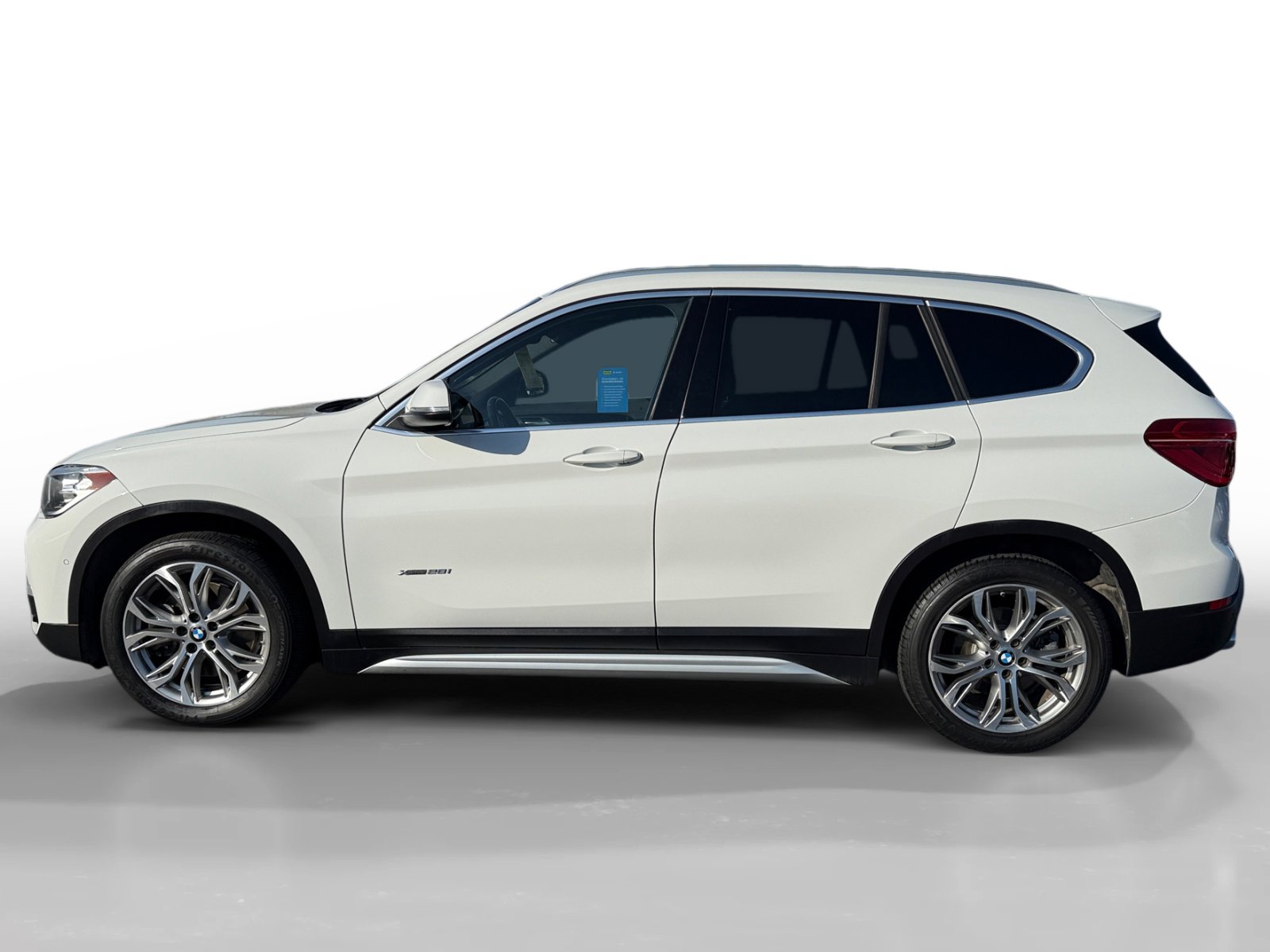 2017 Bmw X1 XDrive28i photo 2