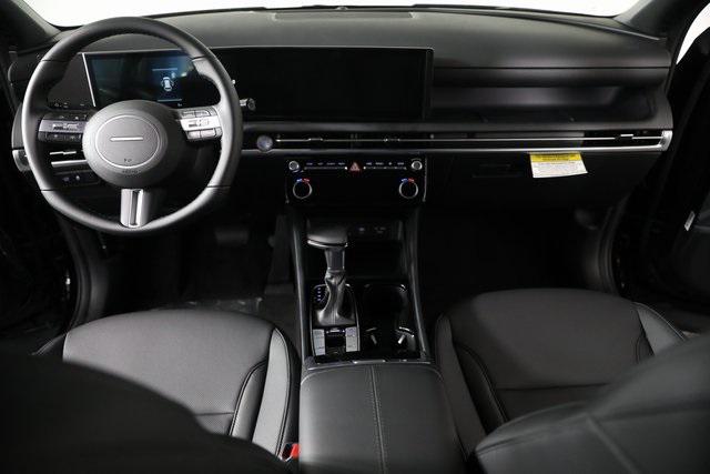2026 Hyundai Tucson XRT photo 21