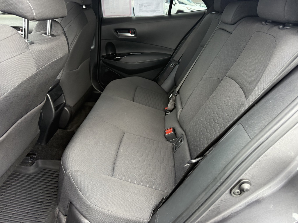 2022 Toyota Corolla SE photo 27