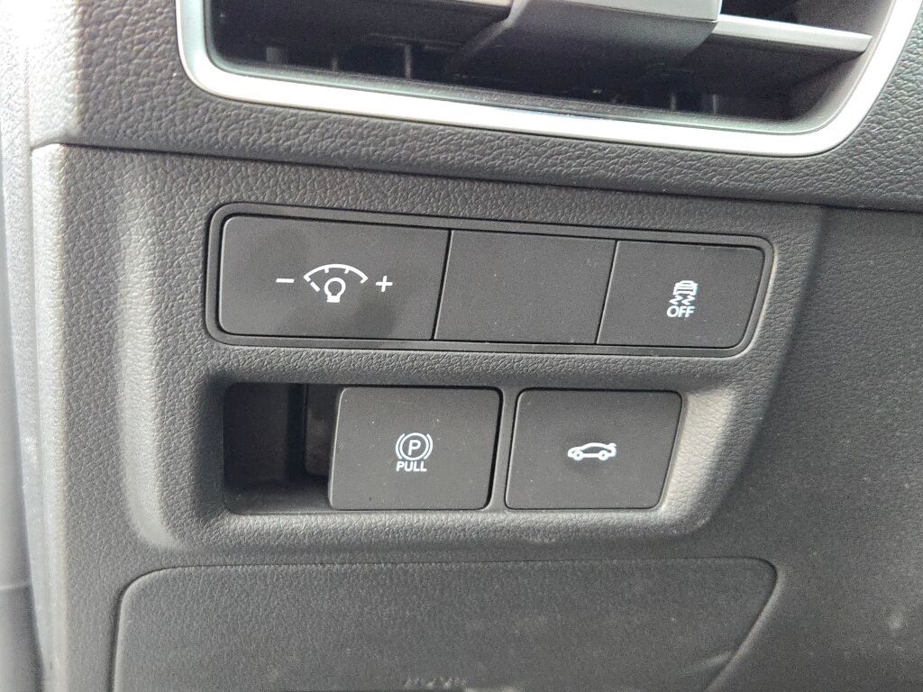 2024 Hyundai Sonata SEL photo 22