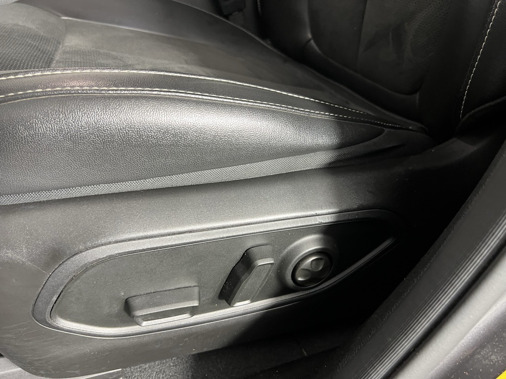 2024 Jeep Grand Cherokee Altitude photo 16