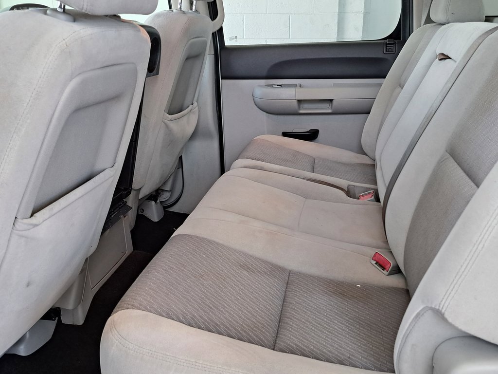2009 Chevrolet Silverado 1500 photo 17