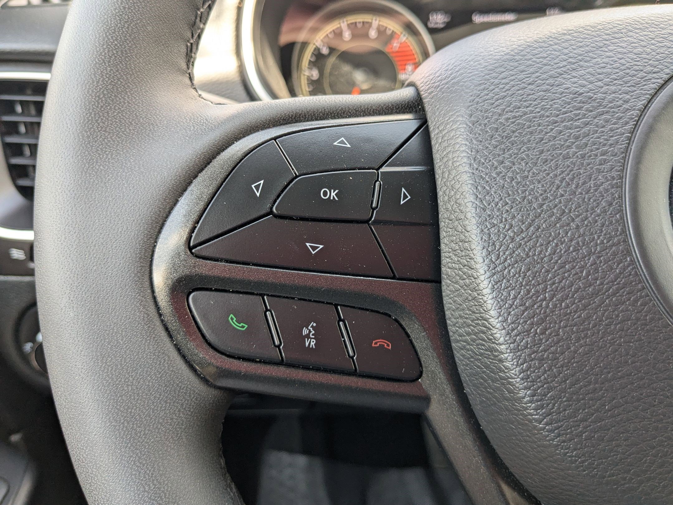 2022 Jeep Cherokee Trailhawk photo 15
