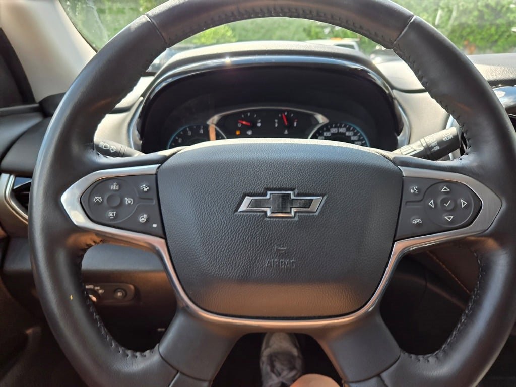 2021 Chevrolet Traverse RS photo 28