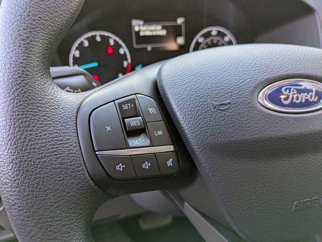2024 Ford Transit photo 15