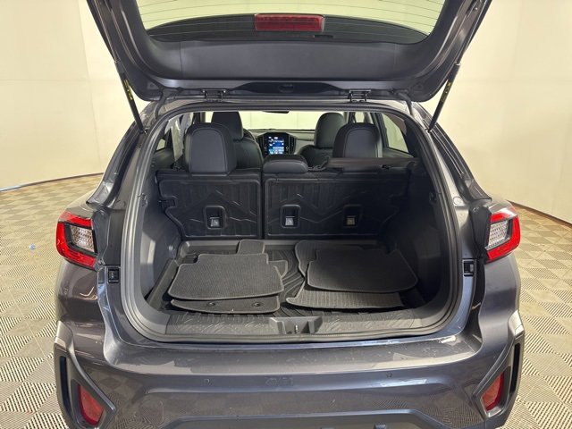 2024 Subaru Crosstrek Limited photo 4