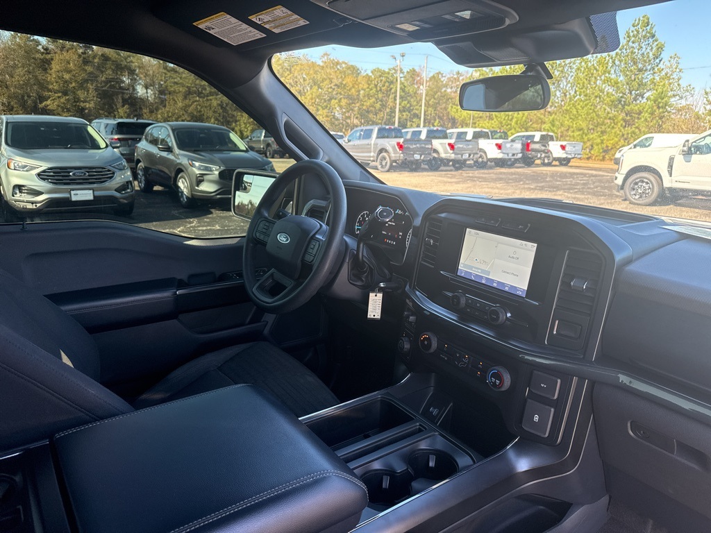 2021 Ford F-150 XL photo 4