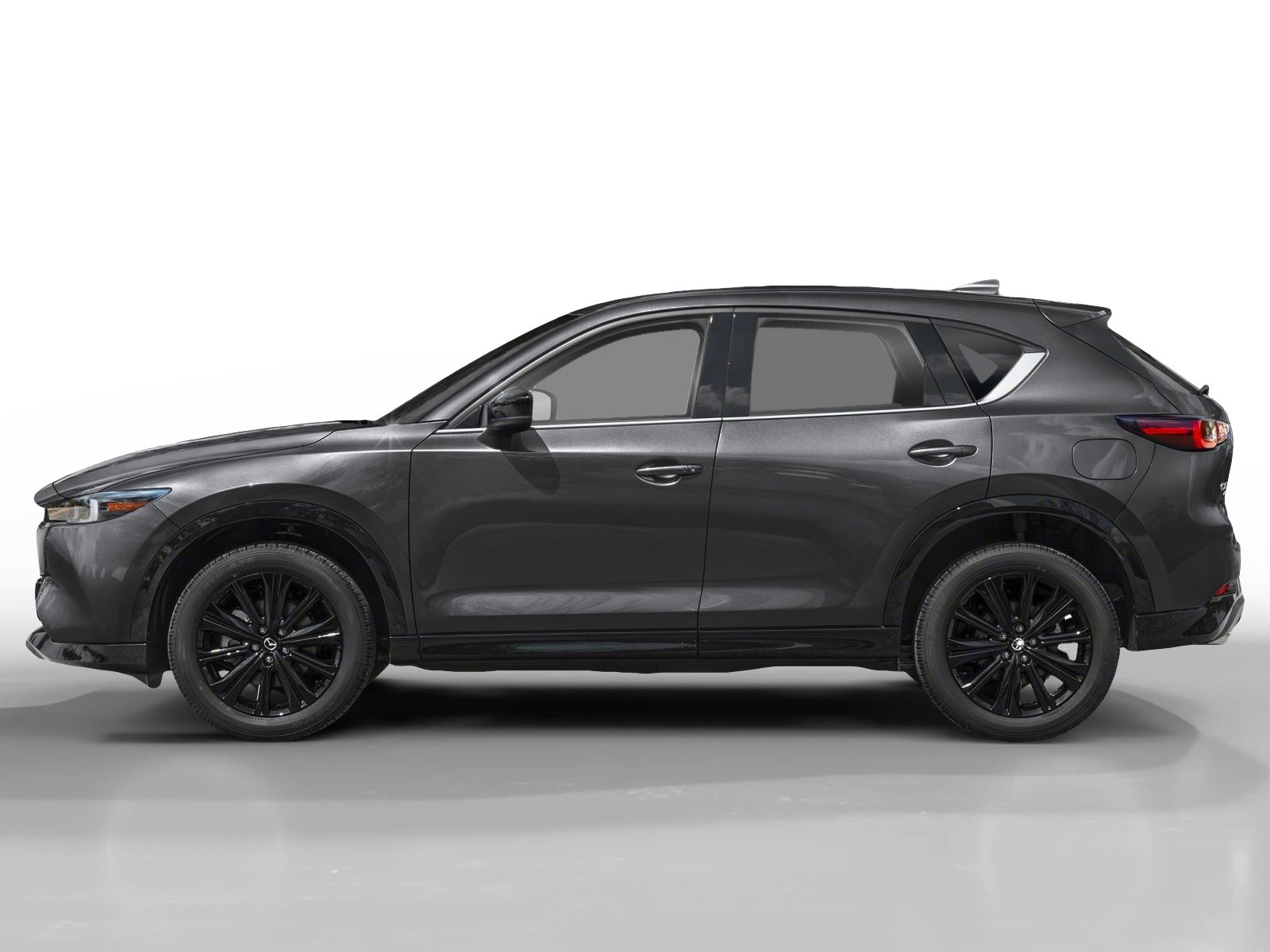 2025 Mazda CX-5 Premium photo 3