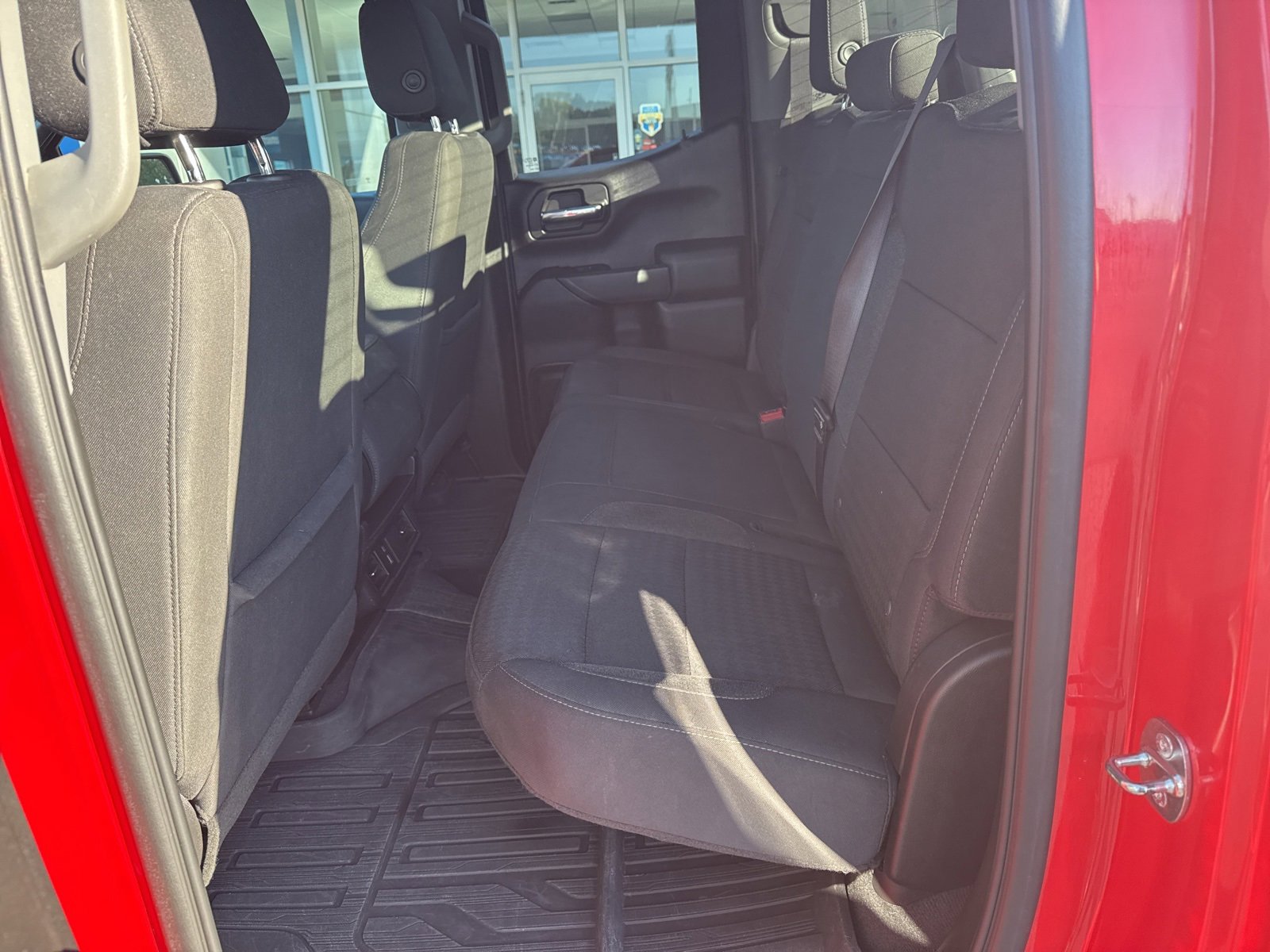 2023 Gmc Sierra 1500 Pro photo 21