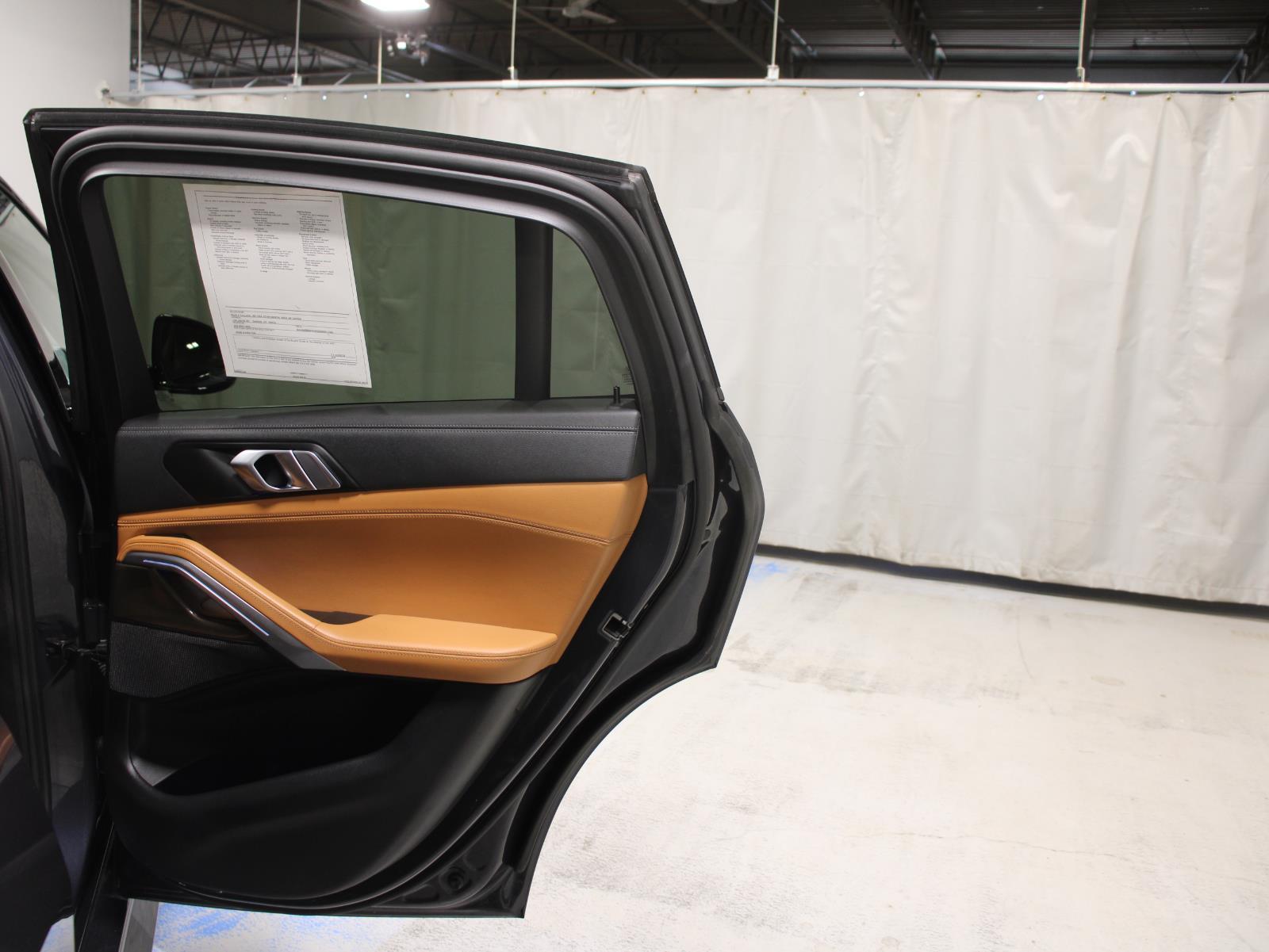 2022 Bmw X6 xDrive40i photo 22