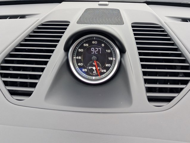 2019 Porsche 911 Turbo photo 15