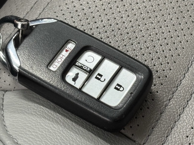 2020 Honda CR-V EX-L photo 30
