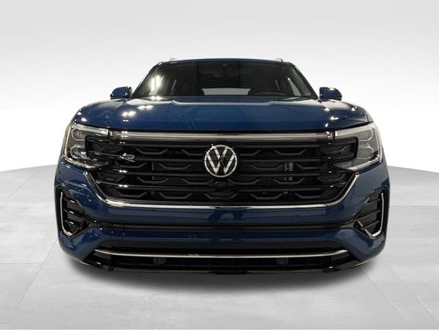 2025 Volkswagen Atlas Cross Sport SEL Premium R-Line photo 2
