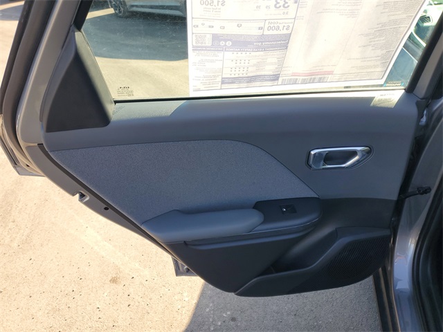 2025 Kia K4 EX photo 25