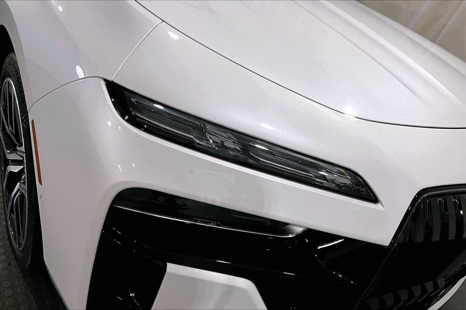 2025 Bmw 760i xDrive photo 26