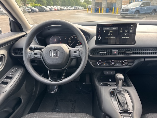2026 Honda HR-V LX photo 15