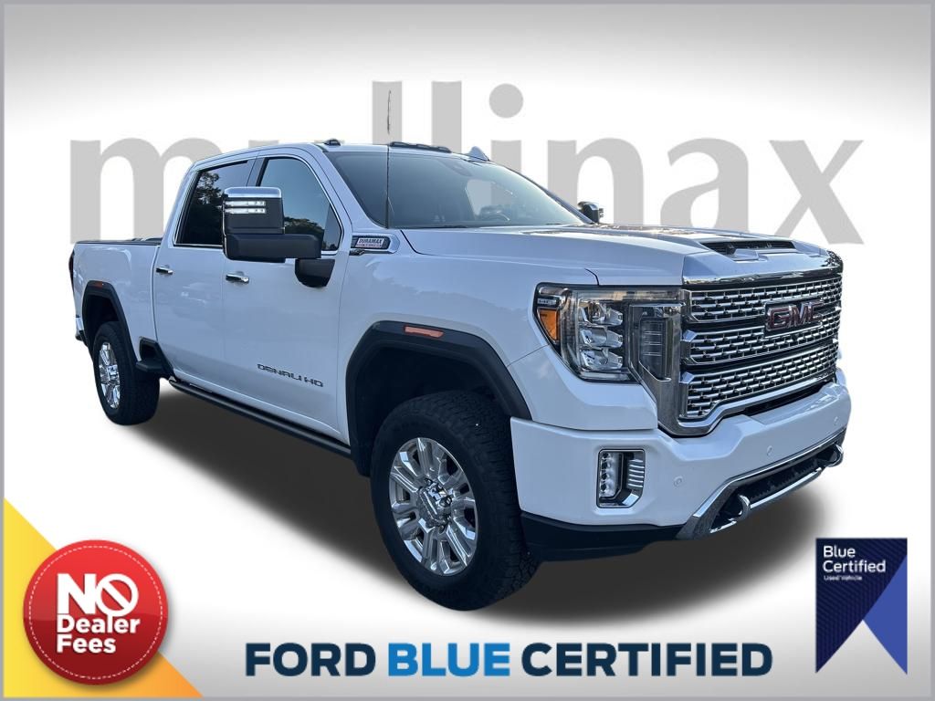 2023 GMC Sierra 2500 Denali HD Denali's photo