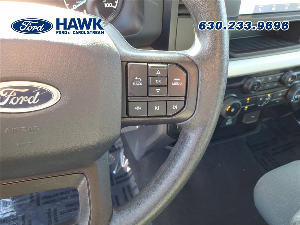 2024 FORD F-250 - Image 23