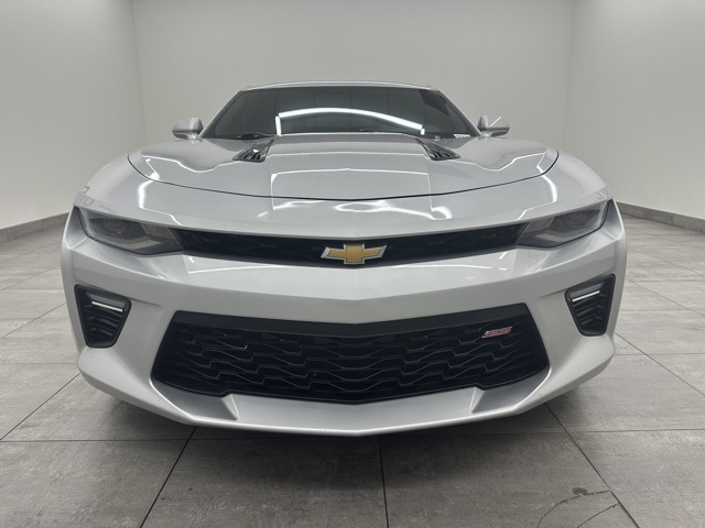 2017 Chevrolet Camaro 1SS photo 6