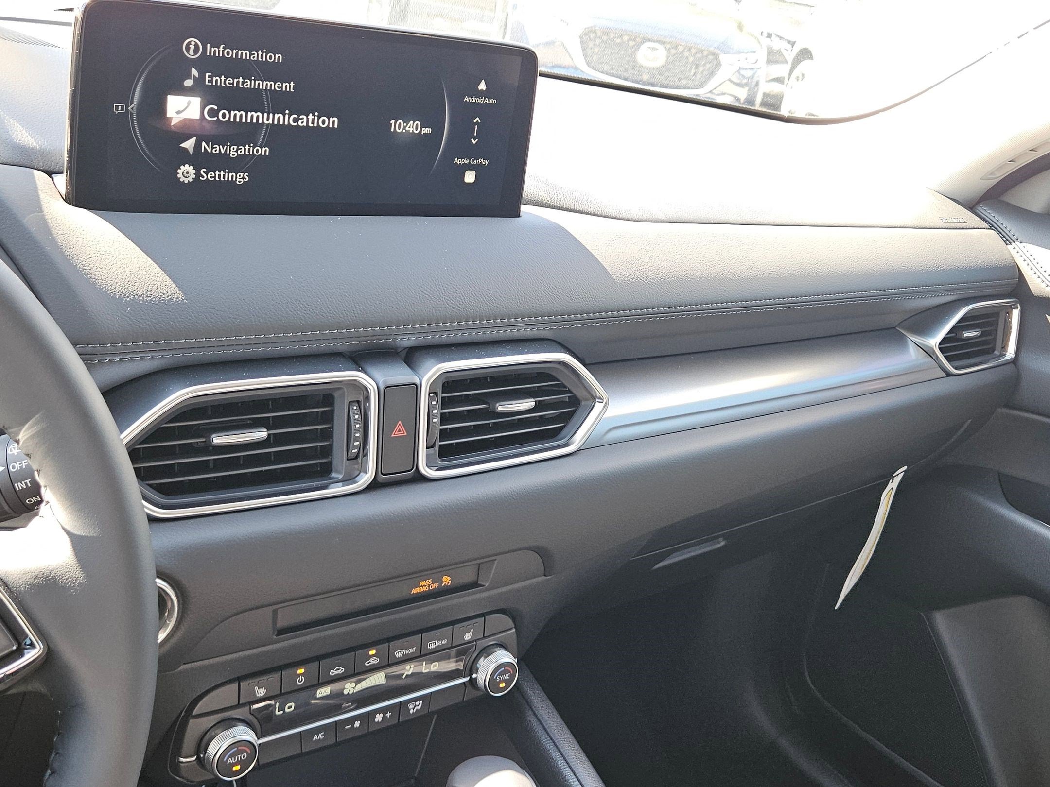 2025 Mazda CX-5 2.5 S Preferred photo 15