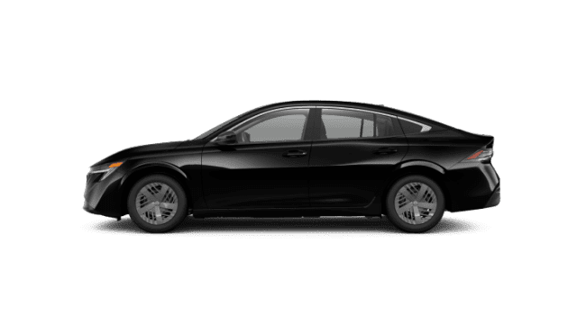 2026 Nissan Sentra SV's photo