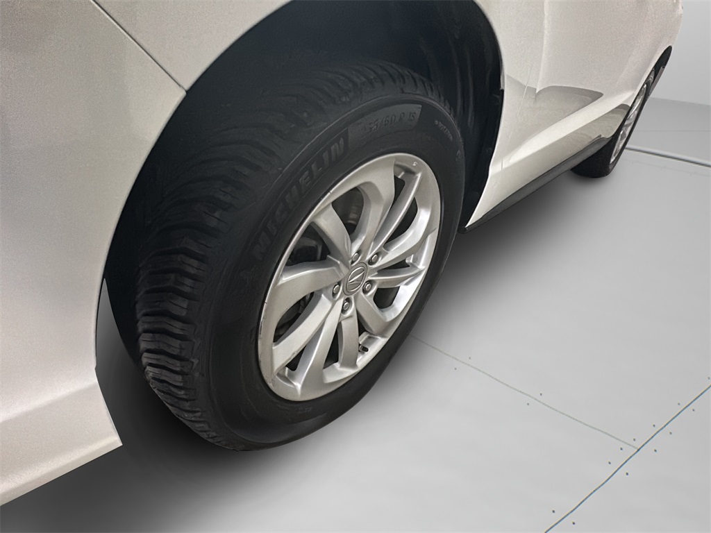 2016 Acura RDX Base photo 4