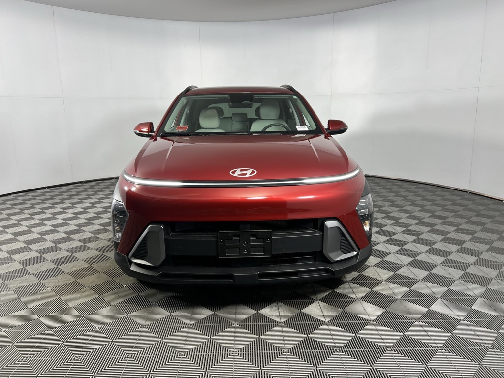 2024 Hyundai Kona SEL photo 3