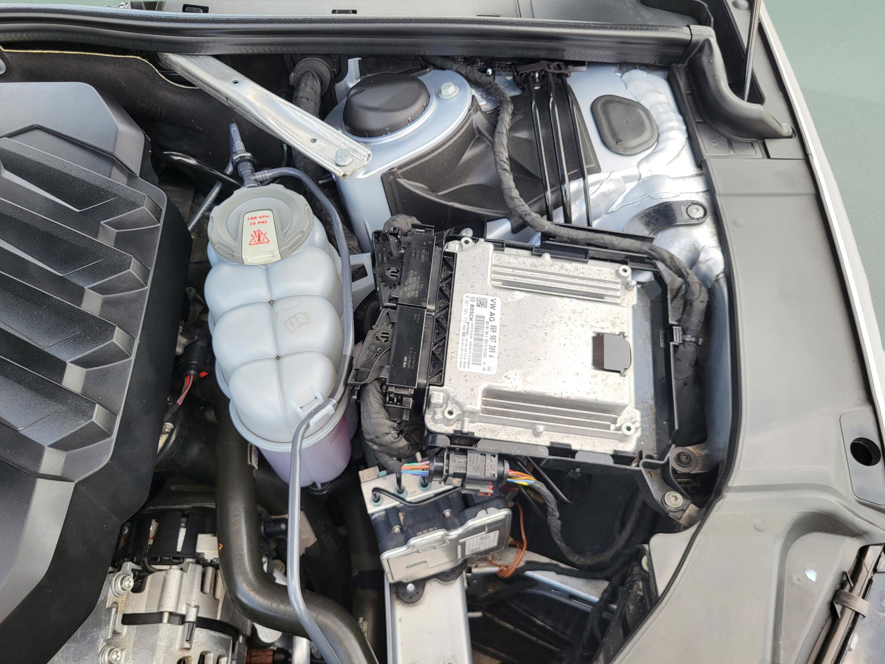 2023 Audi A4 40 Premium photo 64