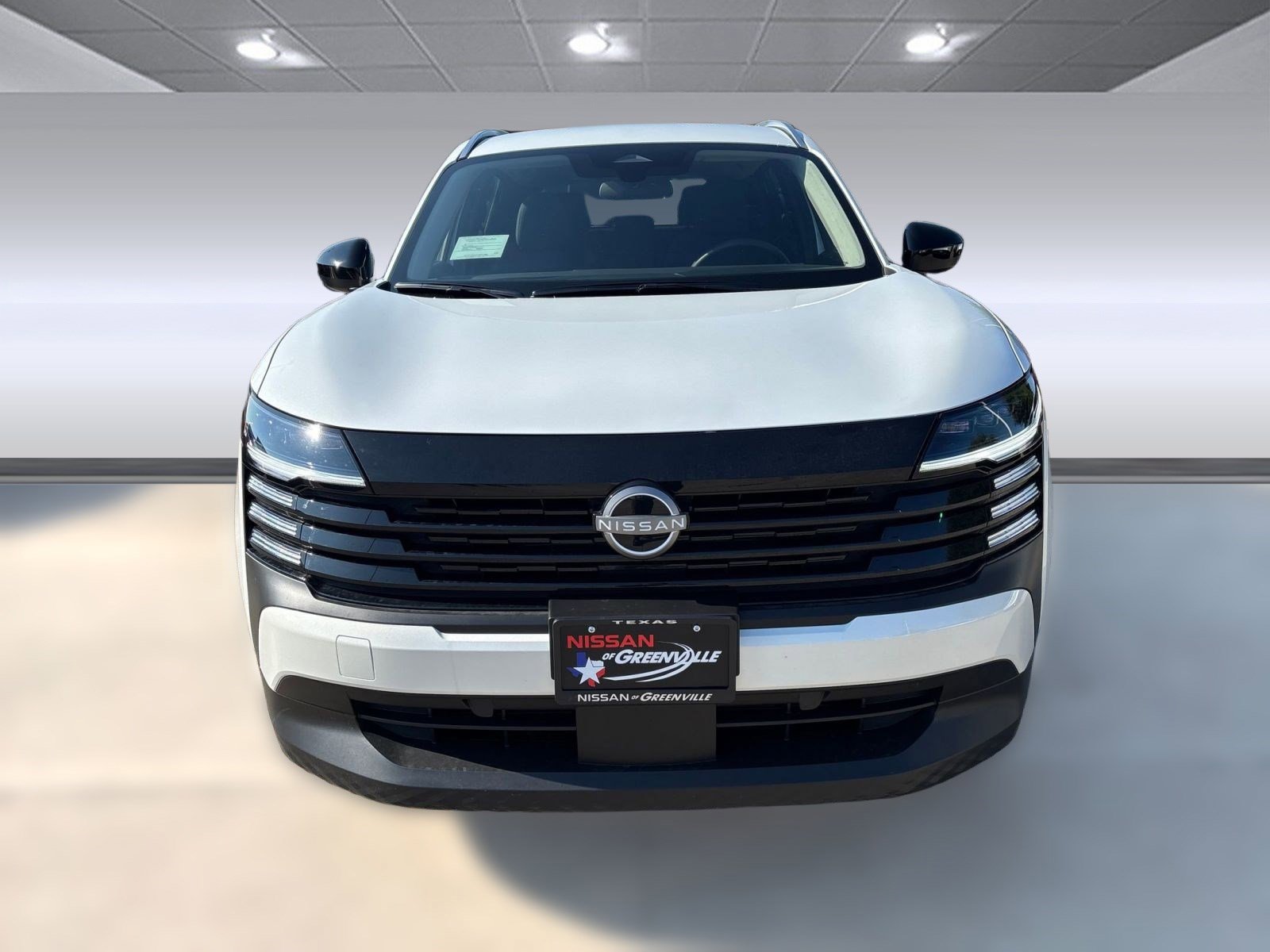 2026 Nissan Kicks SV photo 5
