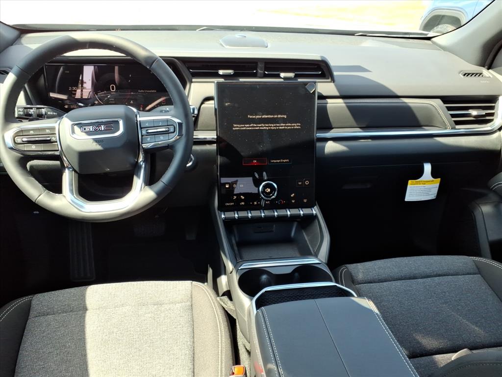 2026 Gmc Terrain Elevation photo 10