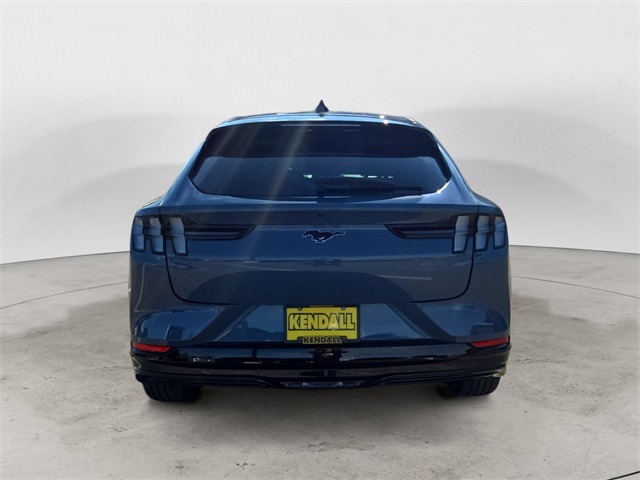 2023 Ford Mustang Mach-E Premium photo 4
