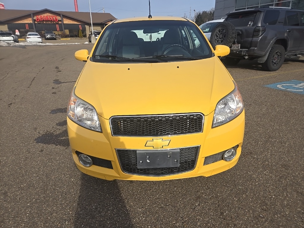 Used 2010 Chevrolet Aveo5 2LT with VIN KL1TG6DE5AB129222 for sale in Dover, OH