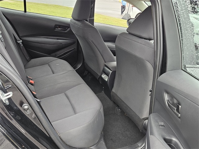 2024 Toyota Corolla LE photo 13