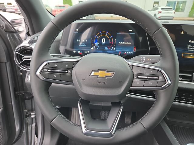 2026 Chevrolet Equinox LT photo 11