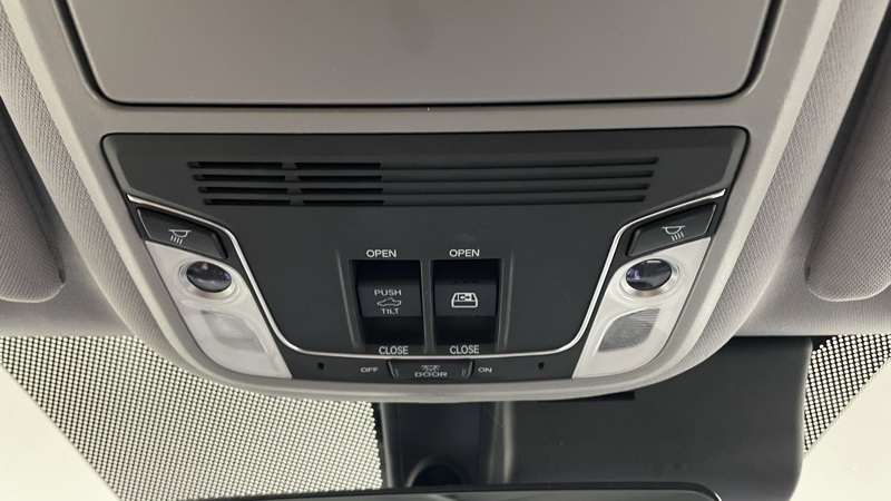 2022 Honda Ridgeline RTL-E photo 27