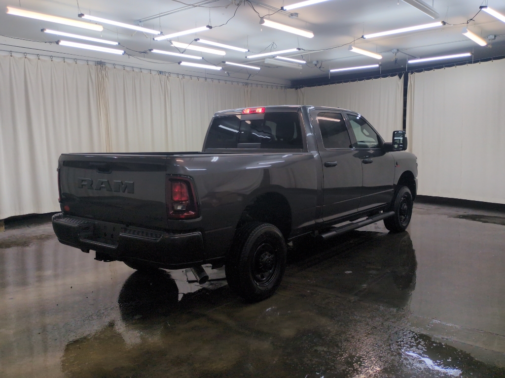 2026 Ram 2500 Tradesman photo 2